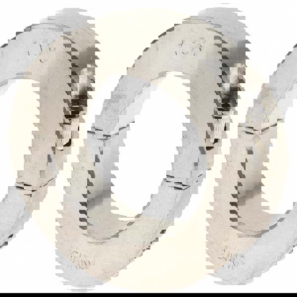 Shaft Collar: Shaft, 2-1/4