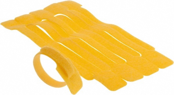 Cable Tie: 8