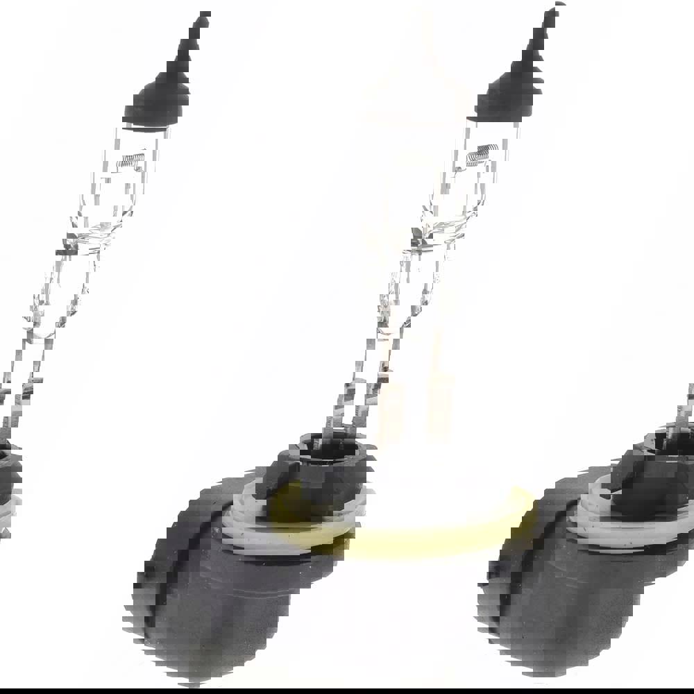 12.8 Volt, Halogen T3-1/4 Lamp