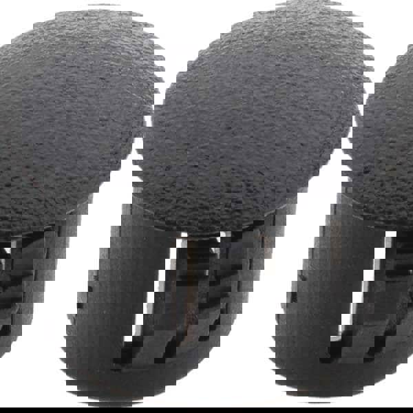 Finishing Plugs; Material: Nylon ; Finish/Coating: Plastic; Plastic ; UNSPSC Code: 23153100