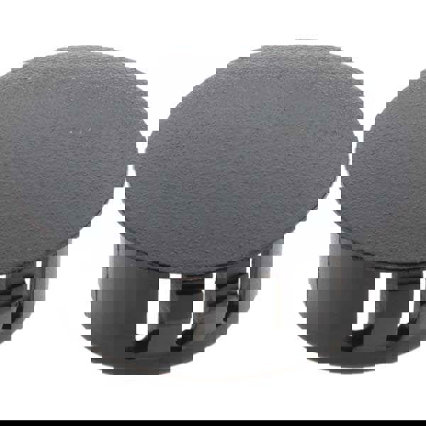 Finishing Plugs; Material: Nylon ; Finish/Coating: Plastic; Plastic ; UNSPSC Code: 23153100