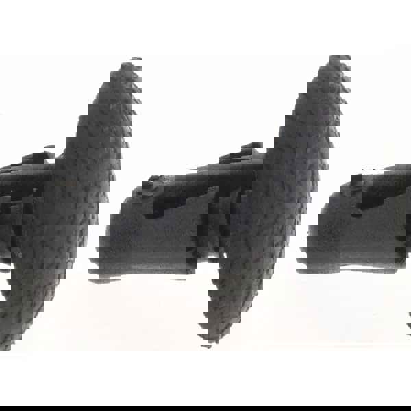 5mm Hole Diam, Nylon Panel Rivet