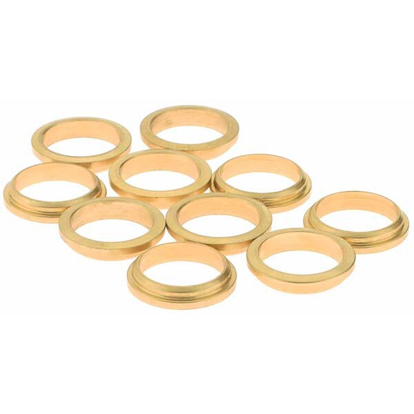 Compression Tube Ferrule: