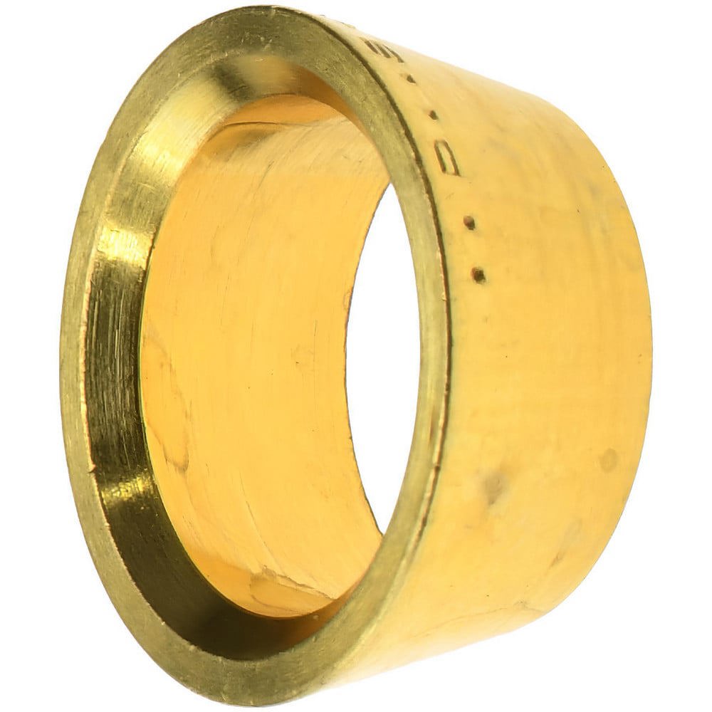 Compression Tube Ferrule:
