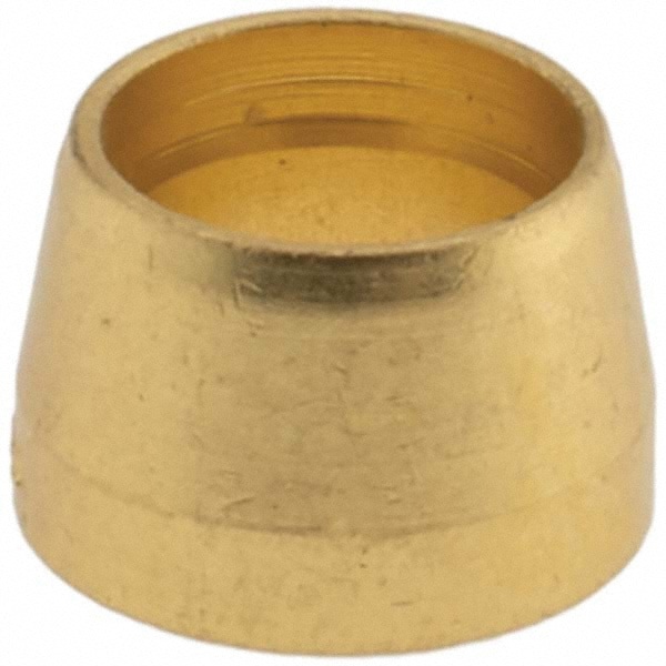 Compression Tube Ferrule: