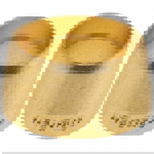 Compression Tube Ferrule: