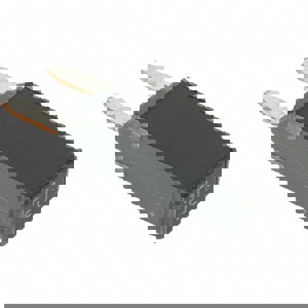 Circuit Breakers; Circuit Breaker Type: Miniature Circuit Breaker; Milliamperage (mA): 20 A; 20; Mounting Type: Plug-In; Voltage: 12 V; Overall Height: 1 in; Overall Height (Inch): 1 in; Overall Width (Decimal Inch): 0.4400; Overall Width (mm): 0.4400 in;