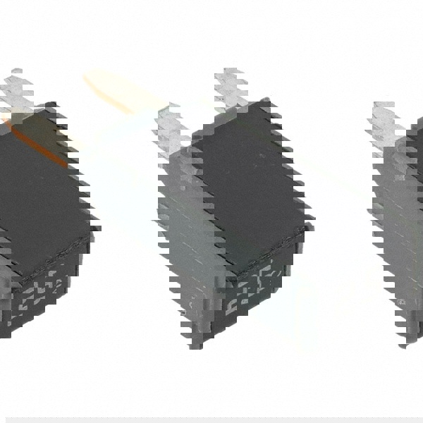 Circuit Breakers; Circuit Breaker Type: Miniature Circuit Breaker; Milliamperage (mA): 25; 25 A; Mounting Type: Plug-In; Voltage: 12 V; Overall Height: 1 in; Overall Height (Inch): 1 in; Overall Width (Decimal Inch): 0.4400; Overall Width (mm): 0.4400 in;