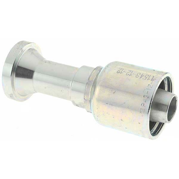 Hydraulic Hose SAE Code 61 Flange Head F