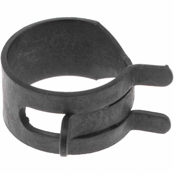 Wire Clamps; Type: Clamps for Tube & Hose