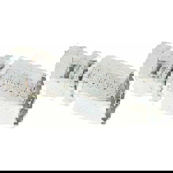 5 Piece, 7/16-20 JIC, Reusable Hose Fema