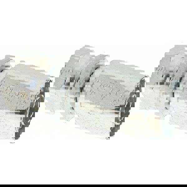 5 Piece, 1-1/16-12 JIC, Reusable Hose Fe