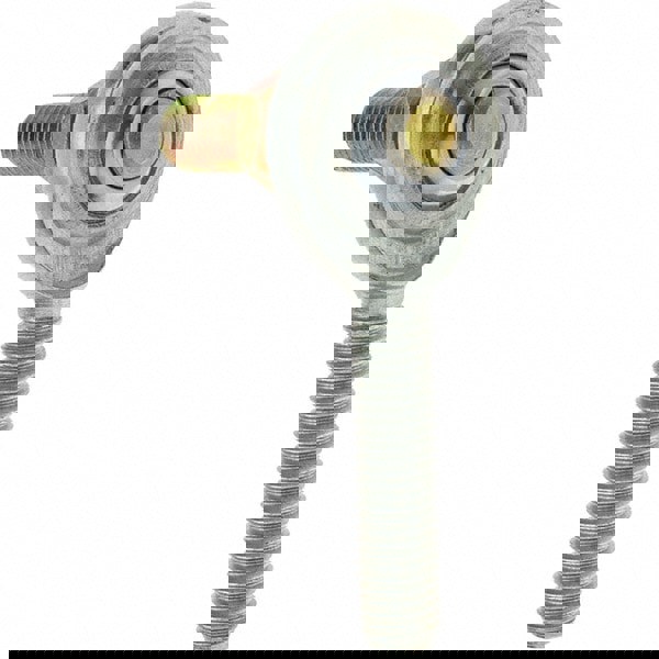 Spherical Rod End: 1/4-28