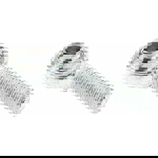 Spherical Rod End: 7/16-20