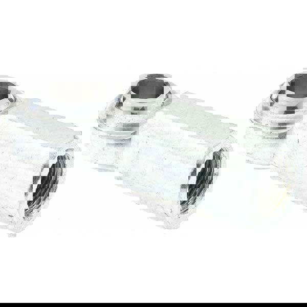 Spherical Rod End: 5/8-18