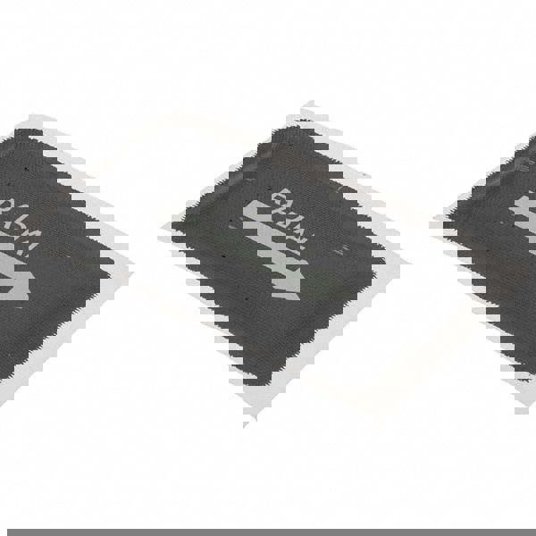 Radial Tire Repair Kit: