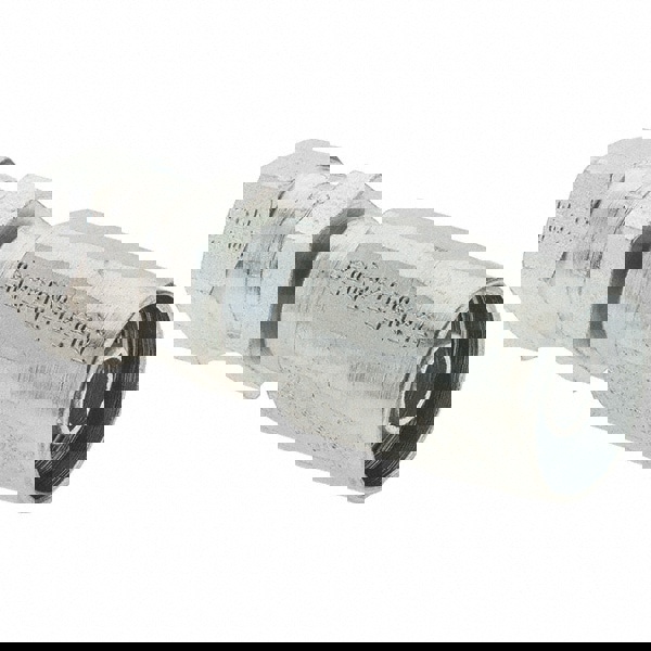 5 Piece, 3/4-16 JIC, Reusable Hose Female Swivel Fitting