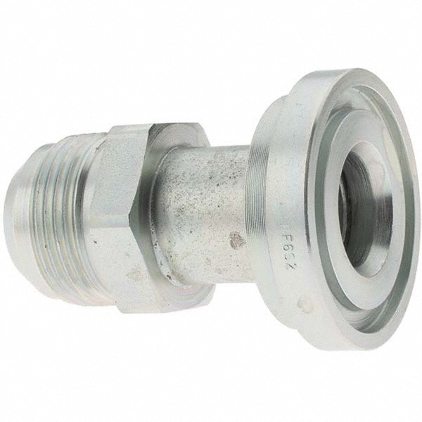 Hydraulic Hose Connector: 1.25