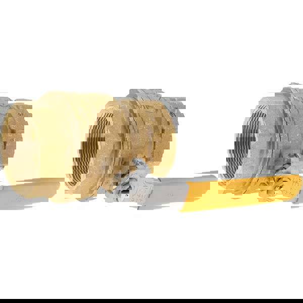 Full Port Manual Ball Valve: 2