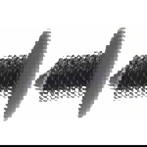 Ratchet Shank, Nylon Panel Rivet