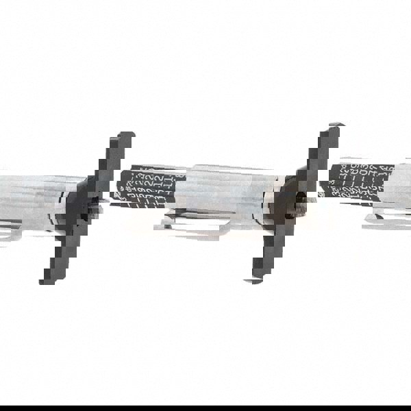 Tire Tread Depth Gauge: