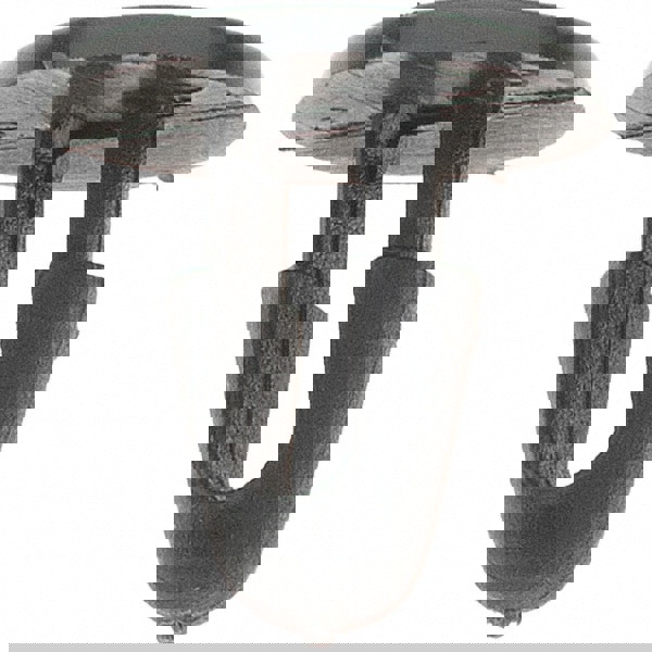 25 Qty 1 Pack Plastic Panel Rivet