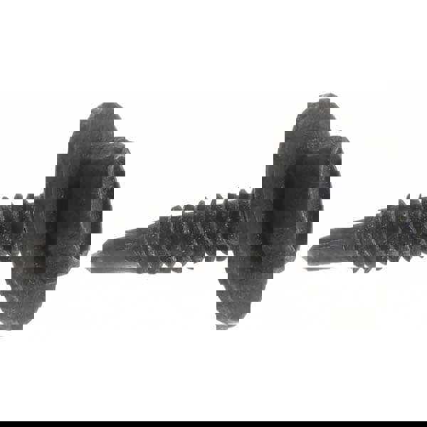 Sheet Metal Screw: Hex Washer Head, Hex