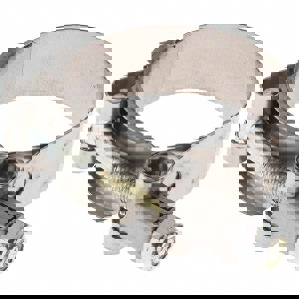 T-Bolt Hose Clamp: 1.78 to 2.09