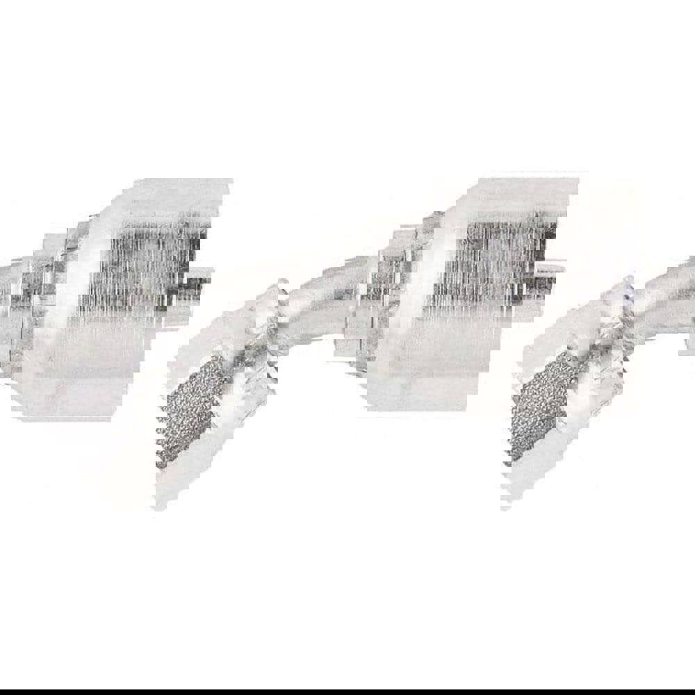 Hydraulic Hose Female Swivel 45 &deg; Elbow: 0.25