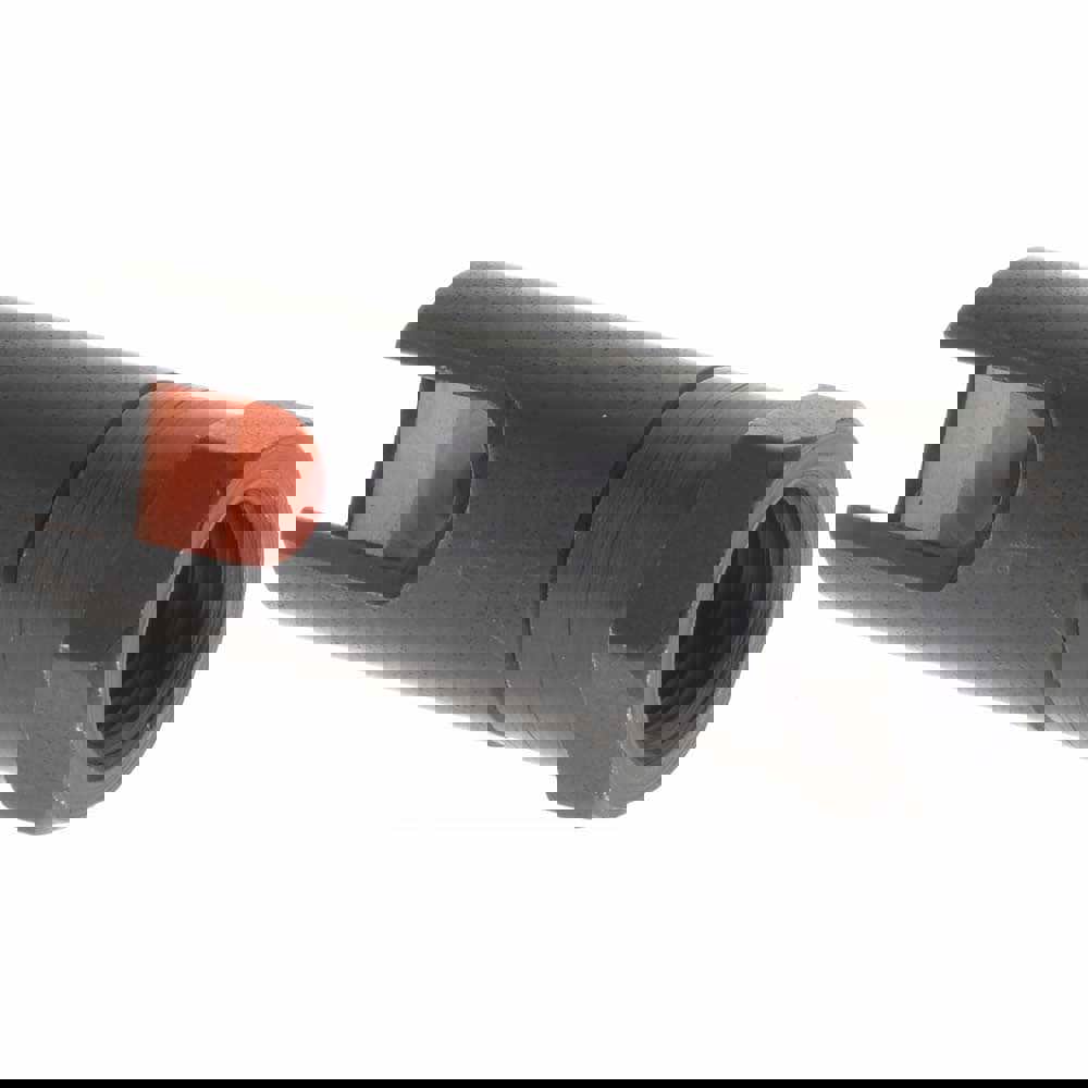 Grease Gun 90 &deg; Coupler: 1/8