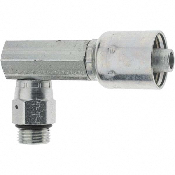 Hydraulic Hose Female JIC 37 &deg; Swive