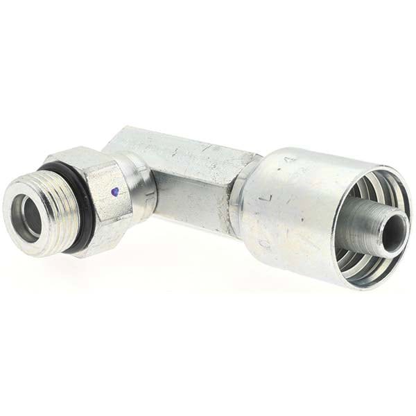Hydraulic Hose 90 &deg; Elbow: 0.5