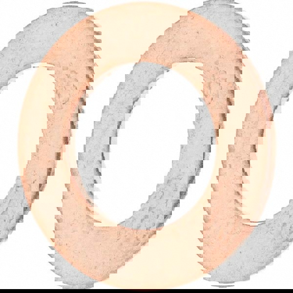 1/2 SAE, Oil Drain Plug Gasket