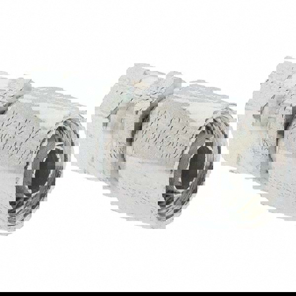 7/8-14 SAE45, Reusable Hose Female Swivel Fitting