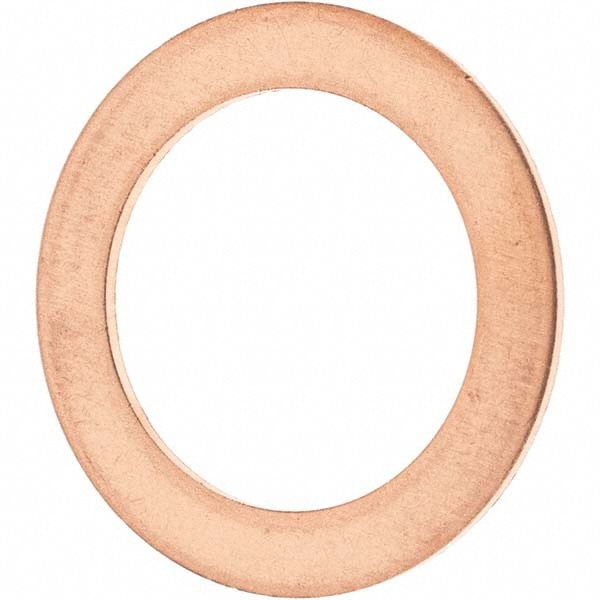 1 SAE, Oil Drain Plug Gasket