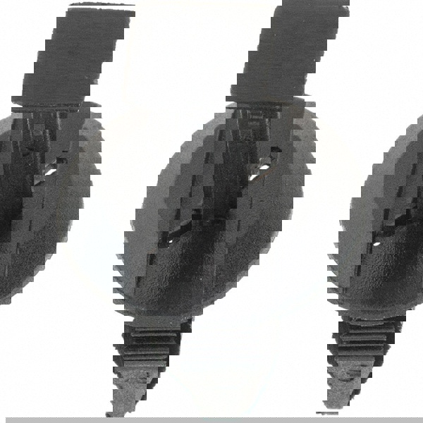 Nylon Automotive Rivets-Push Mount