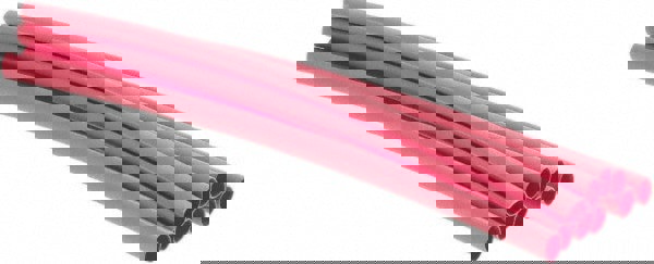 Heat-Shrink & Cold-Shrink Sleeve: 6