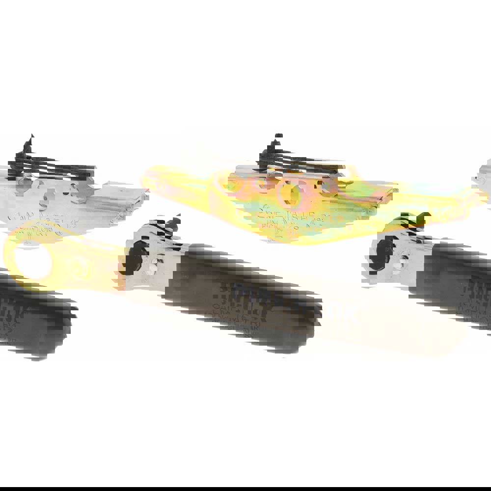 Punch-Lok Clamp Master Tool Set