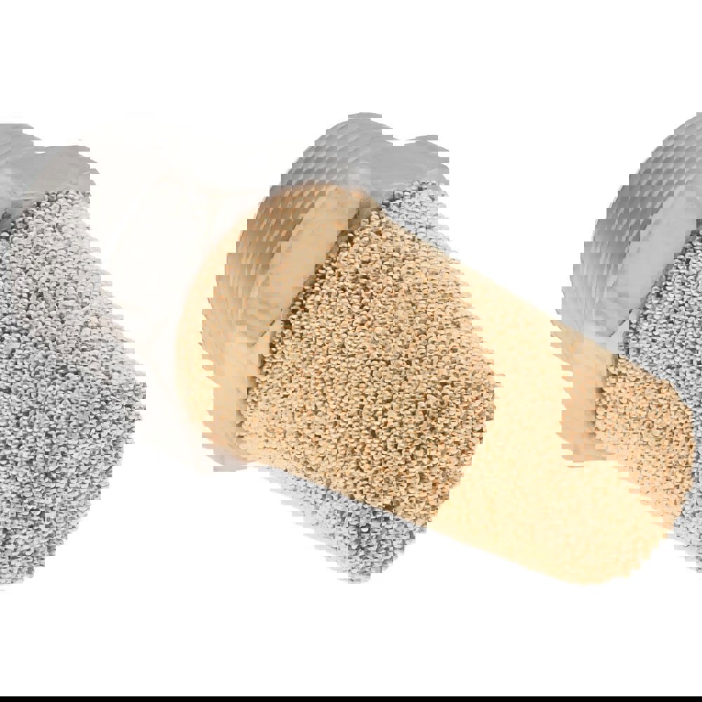 Pneumatic Muffler: 1/8