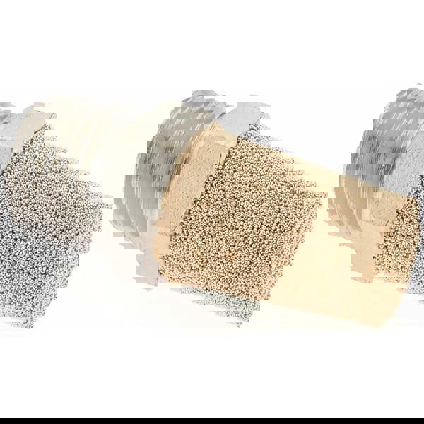 Pneumatic Muffler: 1/4