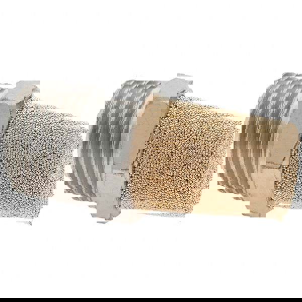 Pneumatic Muffler: 3/8