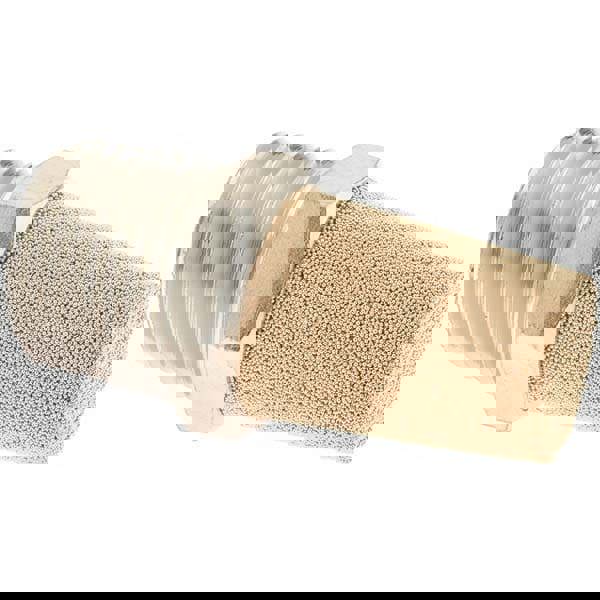 Pneumatic Muffler: 1/2