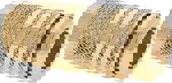 Pneumatic Hose Coupling: 1/4