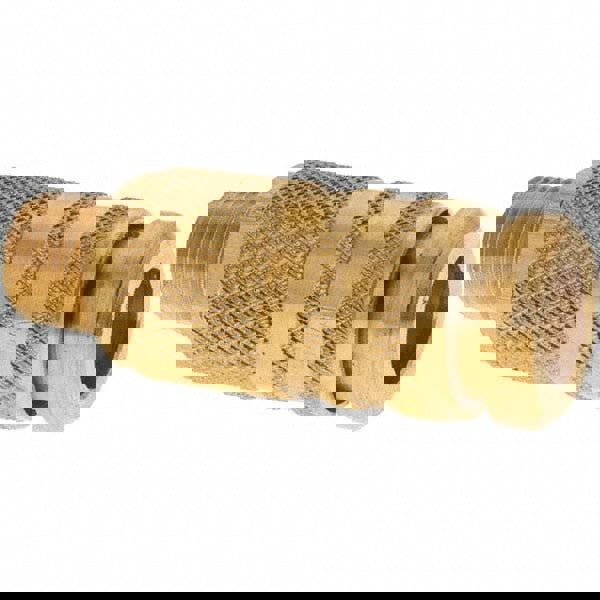 Pneumatic Hose Coupling: 1/4