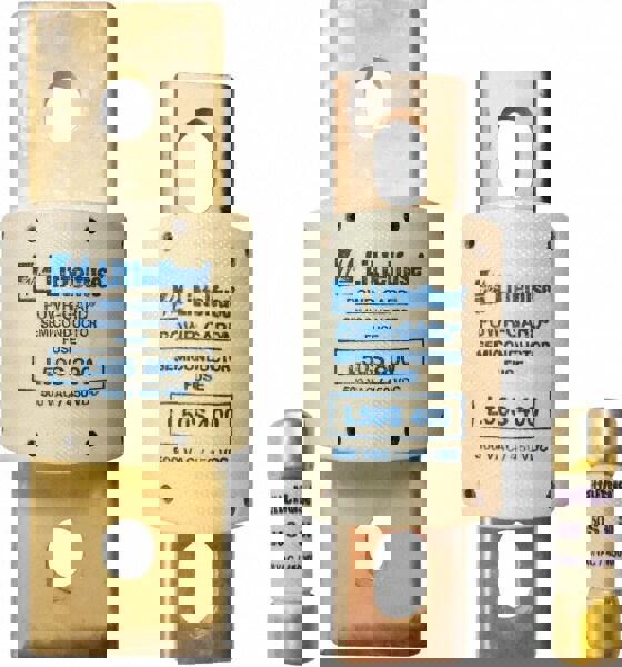 Cartridge Fast-Acting Fuse: 300 A, 4-11/32