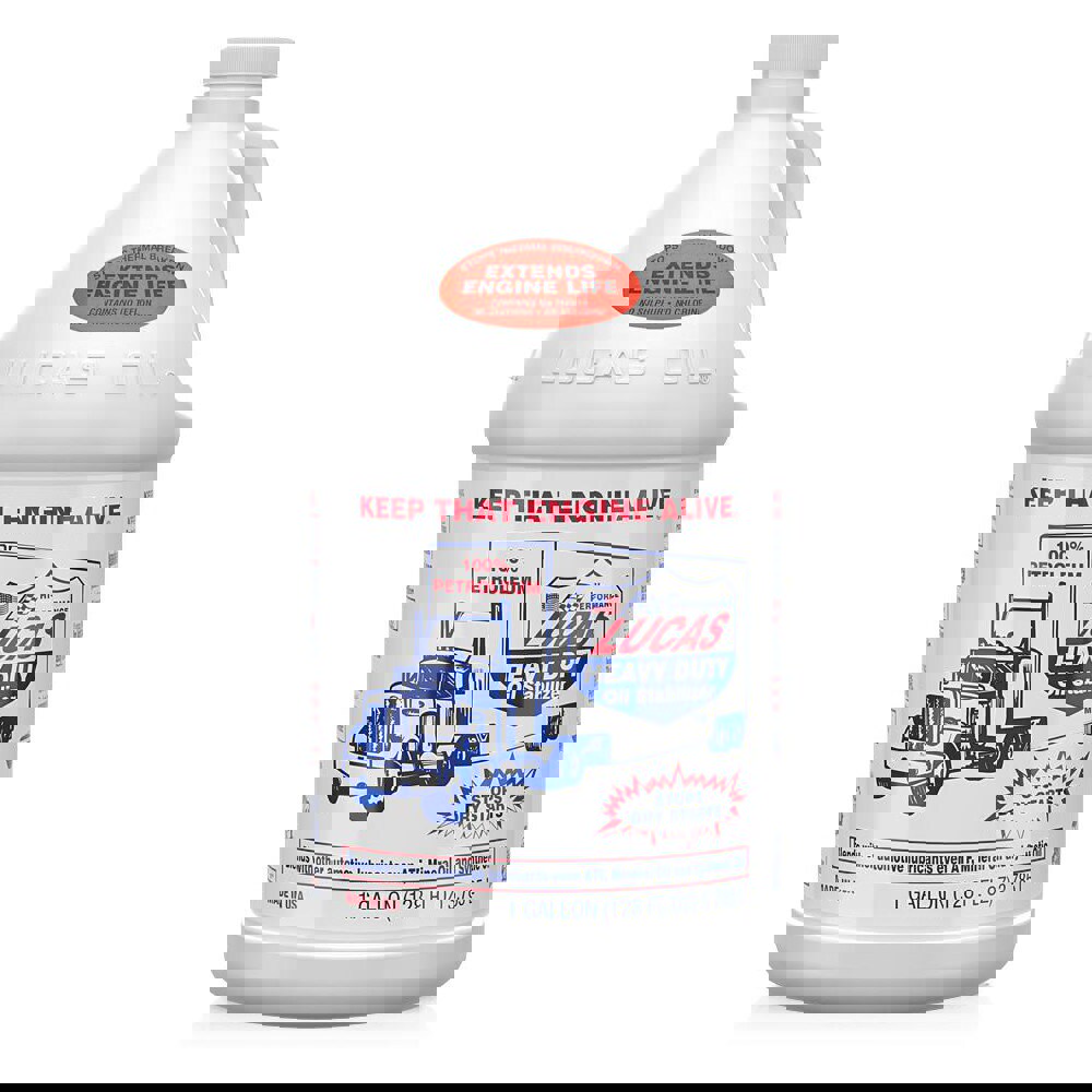 Pack of (4) Oil Stabilizer