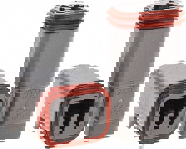 Automotive Terminal Parts