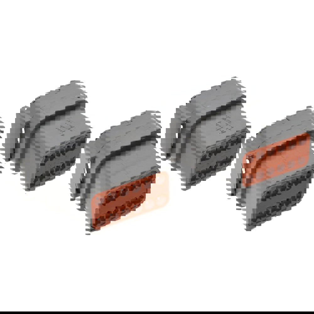 Automotive Terminal Parts