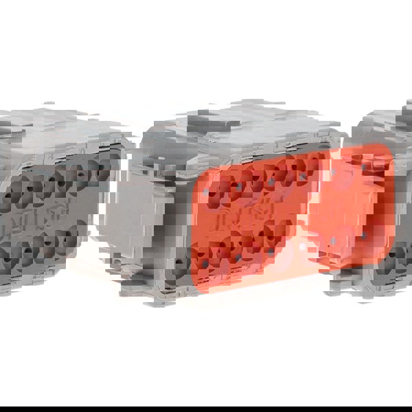 Automotive Terminal Parts