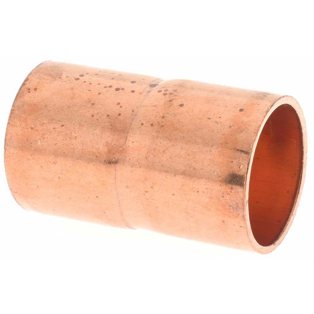 Copper Pipe Fittings; UNSPSC Code: 40175305